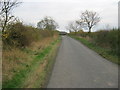 Back Lane south east of Walworth Gate in Heighington & Coniscliffe Ward