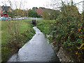 Tributary, River Crouch in SS15 4DD