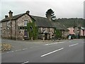 The Blue Bell Inn in NP8 1EG