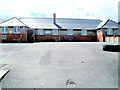 Northern side of Maesmarchog Primary School, Dyffryn Cellwen in SA10 9HX
