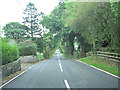 B4570 southeast of Neuadd Cross in SA43 2RE
