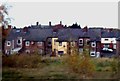 Houses off Marsh House Lane, Warrington in WA1 3RS