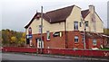 The Poolsbrook Hotel, Cottage Close in S43 3FN