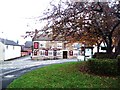 The Red Lion Public House in Brimington in S43 1HR