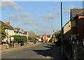 2011 : Oxford Road, Calne in SN11 8BD