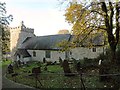 St Teilo's Church, Bishopston in SA3 3JT