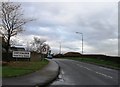 Entrance to East Calder in EH53 0RJ