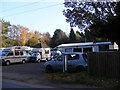 Bracken Brae Garage, Felthorpe in NR10 5NT