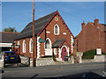 Adwick le Street Methodist Church, Fernbank Mill Lane, Adwick le Street. in DN6 7SG