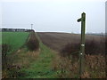 Footpath off Retford Road in DN22 8RP