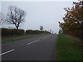 Mattersey Road towards Sutton-cum-Lound in DN22 8PN