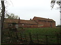 Farm buildings, Sturton le Steeple in Sturton le Steeple