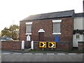 Methodist Chapel at Pear Tree Farm-Clivegreen Lane in CW7 3NR