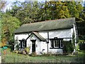Cottage near Plas Nantyr in LL20 7DD