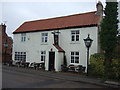 The Crown, Normanton on Trent in Normanton on Trent