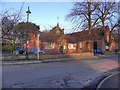 Poynton Community Centre, Park Lane in SK12 1PT