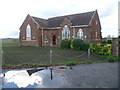 The Methodist Church, Gosberton Clough in PE11 4JN