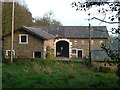 Farm buildings at Cranshaws in BB2 6PZ