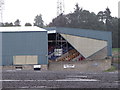 McDiarmid Park, home of St. Johnstone Football Club (2) in PH1 2UG