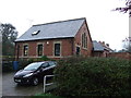 Converted chapel, Milton in West Markham