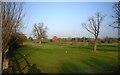 Golf Course, Radley Park in OX14 2HT