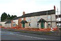 The Seven Stars near Sandon Bank in ST18 9TE