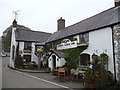The White Horse Inn in Cilcain in CH7 5PP