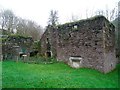 Mill of Doune, ruins in FK16 6DP