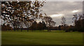 The course at Ormskirk Golf Club in L40 5UJ