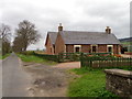 North Cottage near Saucher in PH13 9LG