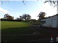 Pavilion and recreation ground in EX15 2DX