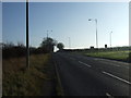 A181 towards Peterlee in DH6 3HA