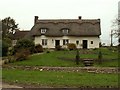 Pretty thatched cottage at Howe Street in CM7 4PH