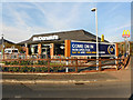 McDonald's, Hattersley in SK14 6NT