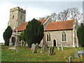 St James Stanstead in Stanstead