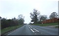 A170 towards Beadlam in YO62 6HD