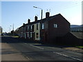 Houses on Shotton Road in SR8 2HY