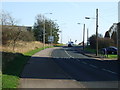 Shotton Road heading east in SR8 2HY