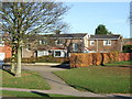 Houses on Yoden Road, Peterlee in SR8 5HL