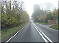 A343 to north of Highclere in RG20 9PR