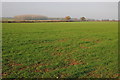 Arable land at Southrop in GL7 3PE