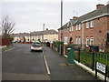 Lowthian Crescent, Walker in NE6 3BD