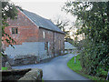 Moreton Mill in SY4 4EN
