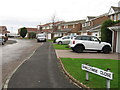 Shalcombe Close, Doxford Park in SR3 2XL