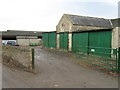 Field House Farm, Houghton-le-Spring in Copt Hill Ward