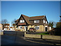 The Harvester public house, Stainforth in DN7 5HE