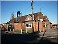 Rossington Ex-Services Social Club in DN11 0QA