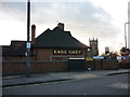 The Earl Grey public house, Rawmarsh in S62 6GB