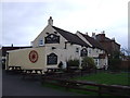 The New Inn, Thrintoft in DL7 0PW