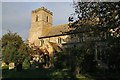 Worlington Church in IP28 8SQ